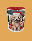 Christmas - Puppy 