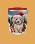 Christmas - Puppy 