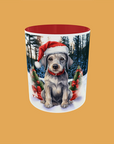 Christmas - Puppy 