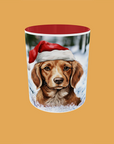 Christmas - Puppy 