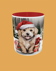 Christmas - Puppy 