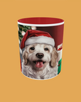 Christmas - Puppy 