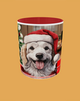 Christmas - Puppy 