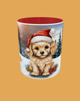 Christmas - Puppy 