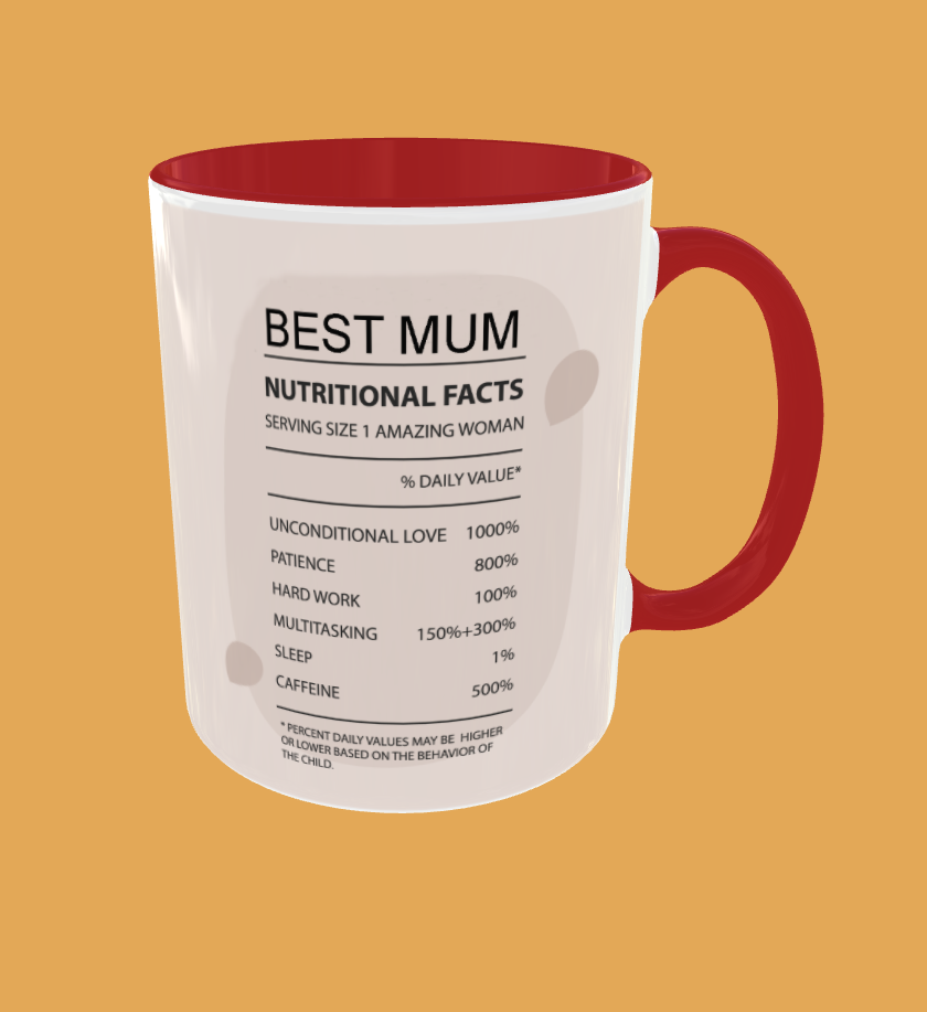 Mum - Best Mum Value