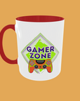 Gaming Mug - Gamer Zone