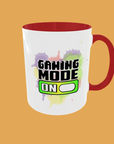 Gaming Mug - Gaming Mode On