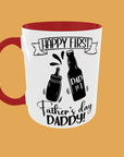 Fathers Day - First Fathers Day