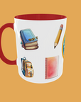 Teacher - Best Teacher Mug