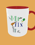 Fathers Day - Mr Fix It