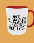 Fathers Day - Ain't no Daddy Like The One I got