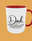 Fathers Day - Dad Definition