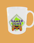 Gaming Mug - Gamer Zone