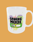 Gaming Mug - Gaming Mode On