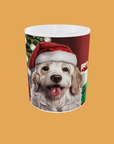 Christmas - Puppy 