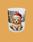 Christmas - Puppy 