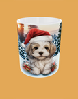 Christmas - Puppy 