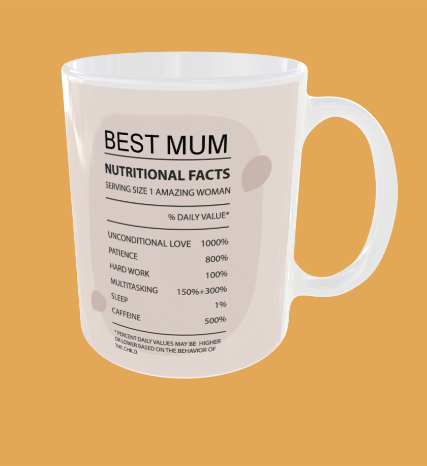 Mum - Best Mum Value