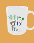 Fathers Day - Mr Fix It