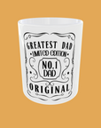 Fathers Day - Greatest Dad