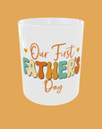 Fathers Day - Our 1st Fathers Day