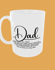 Fathers Day - Dad Definition