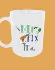 Fathers Day - Mr Fix It