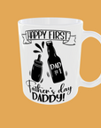 Fathers Day - First Fathers Day