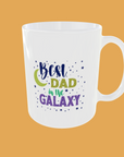 Fathers Day - Best Dad in the Galaxy