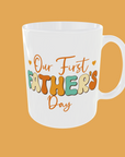 Fathers Day - Our 1st Fathers Day