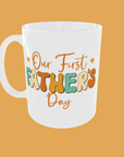 Fathers Day - Our 1st Fathers Day