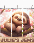 Tumbler - Sloth 