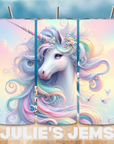 Tumbler - Unicorn 