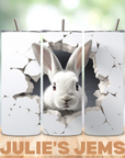 Tumbler - Rabbit 