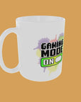 Gaming Mug - Gaming Mode On