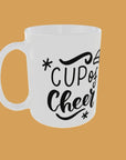 Christmas - Cup of cheer