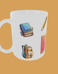 Teacher - Best Teacher Mug