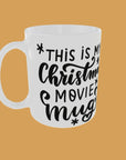 Christmas - This is my Christmas movie