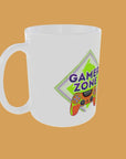 Gaming Mug - Gamer Zone