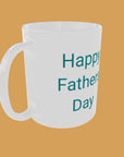 Fathers Day - May The Course Be With You