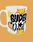 Fathers Day - Superdad