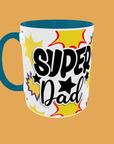 Fathers Day - Superdad