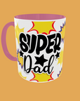 Fathers Day - Superdad