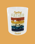 Fathers Day - Cycling Father