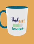 Fathers Day - Dad Joke