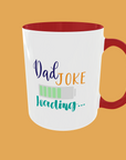 Fathers Day - Dad Joke