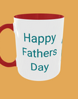 Fathers Day - May The Course Be With You