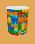 Fathers Day - Bricks 1