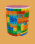 Fathers Day - Bricks 1