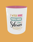 Sarcastic Quotes - I Wish More People